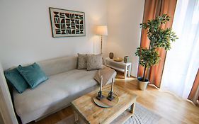 Eggenberg City Suites - Self Check-In